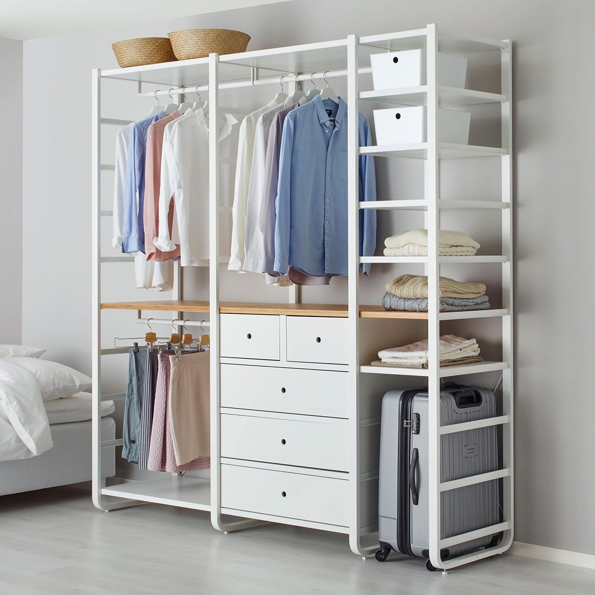 16 Reasons IKEA is a DIYers Dream Destination | The Family Handyman