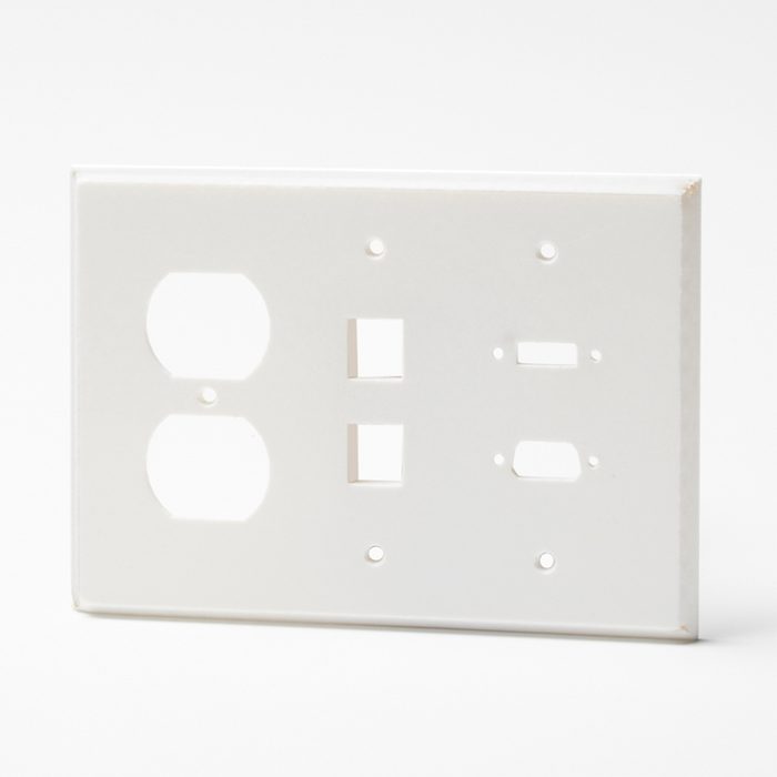 Wall Plate Cover