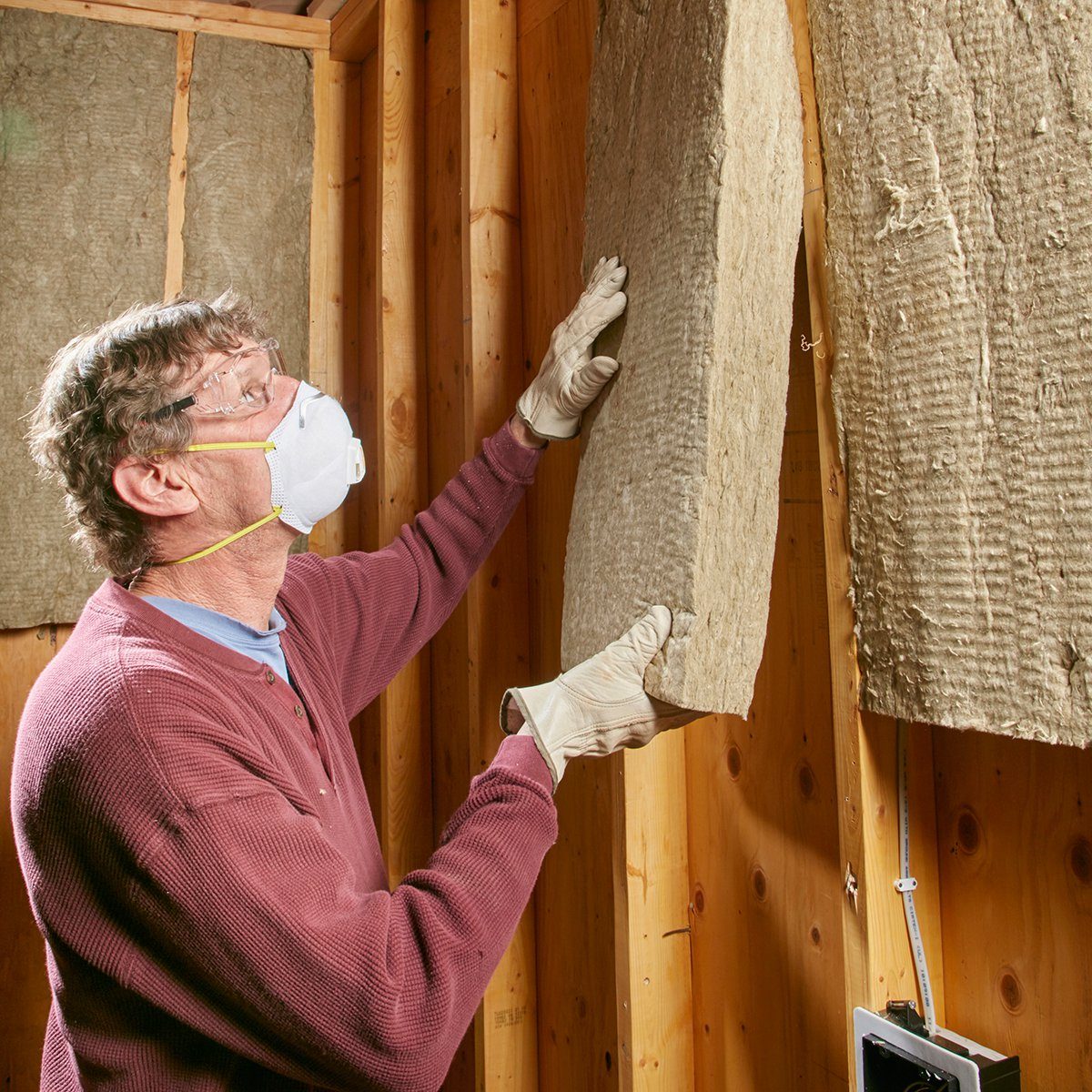 Rockwool vs Fiberglass: Which Insulation Is Better? (2024