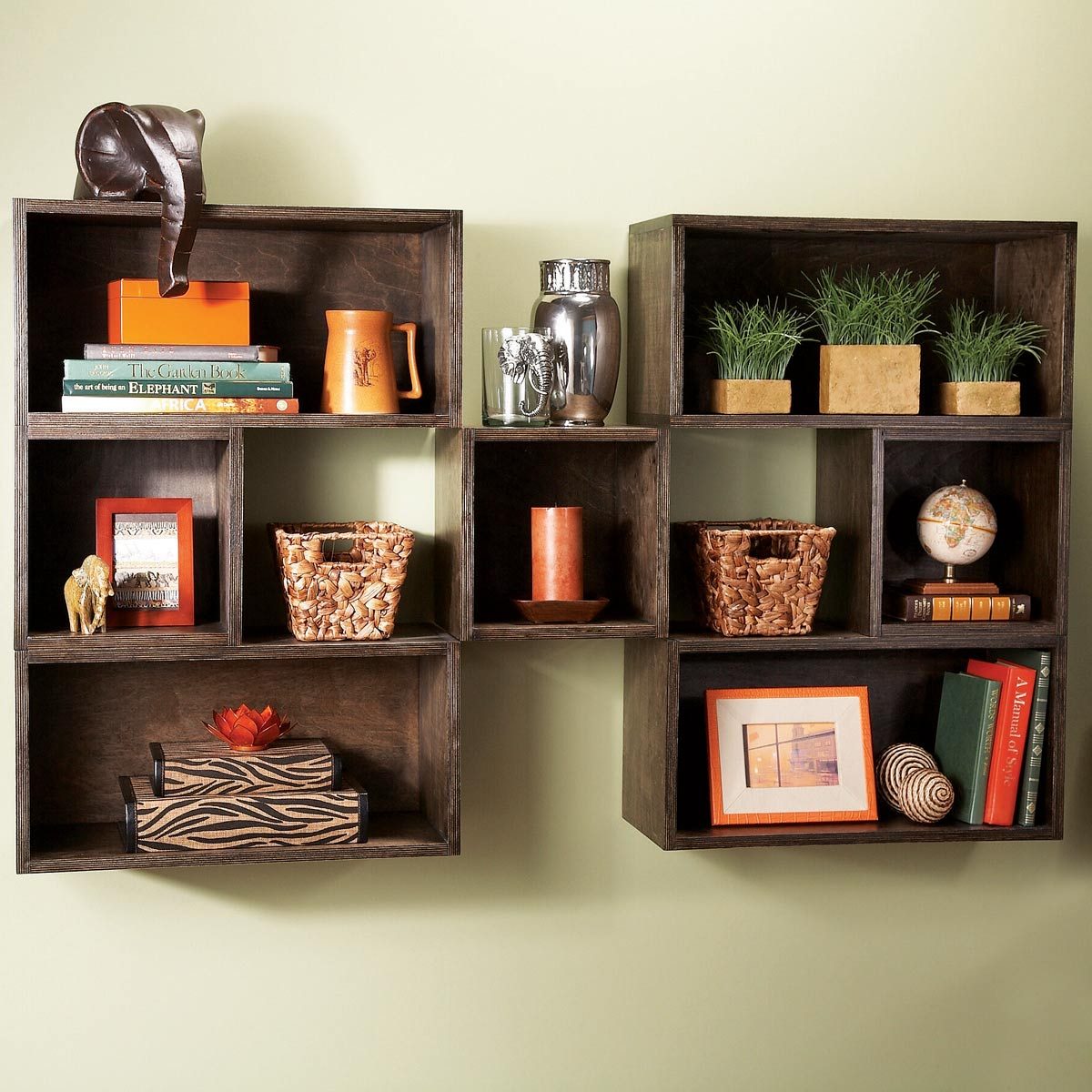 33 Bookcase Projects And Building Tips The Family Handyman