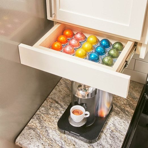 How To Build a Simple Under-Cabinet Drawer for More Kitchen