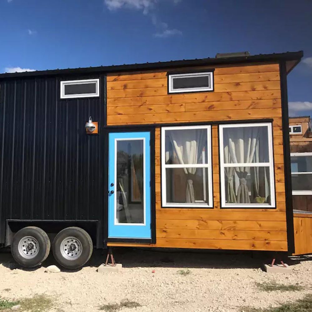 15 Amazing Tiny Homes Pictures Of Tiny Houses Inside And Out Family Handyman