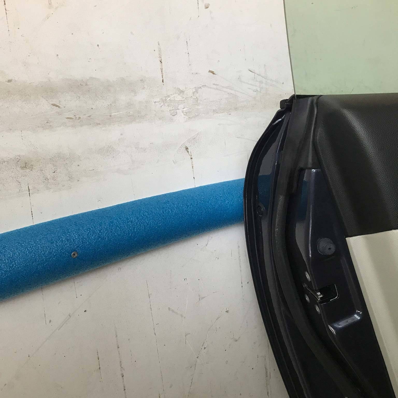 Anti-Ding Car Door Bumper