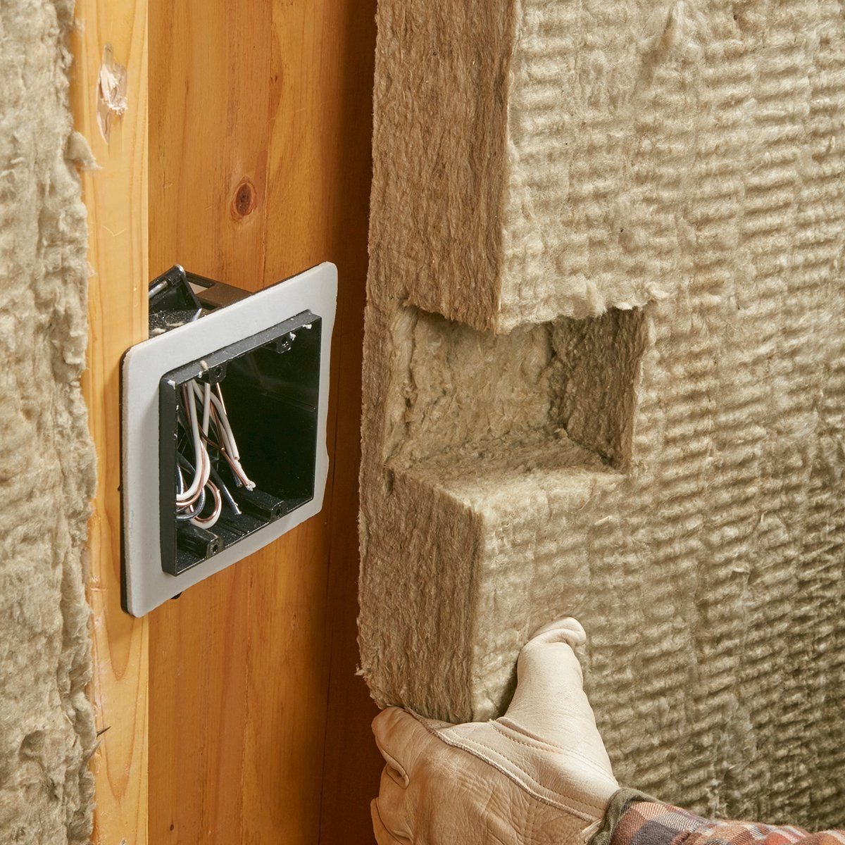 What is Mineral Wool Insulation?