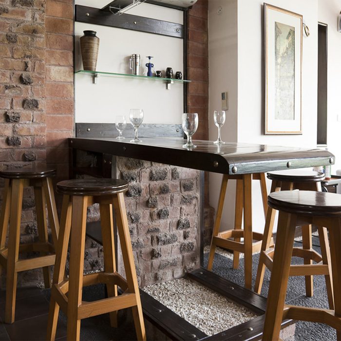 15 Home Bar Ideas for the Perfect Bar Design — The Family Handyman