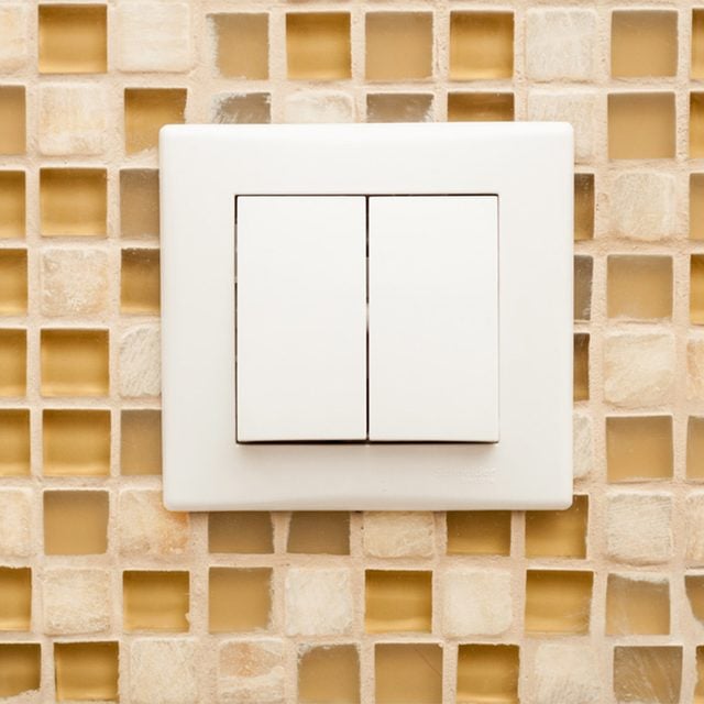 Dimmer Switch