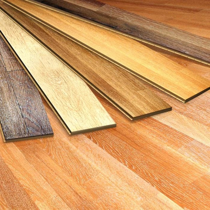 laminate flooring from costco
