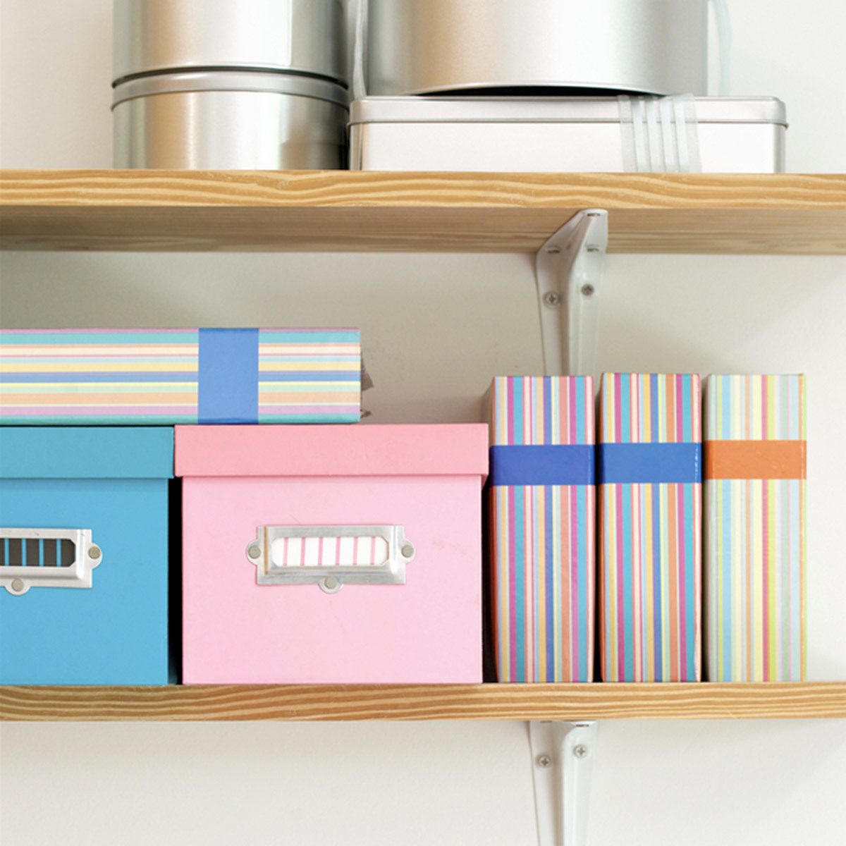 15 Home Office Storage Ideas To Make Life Easier Family Handyman