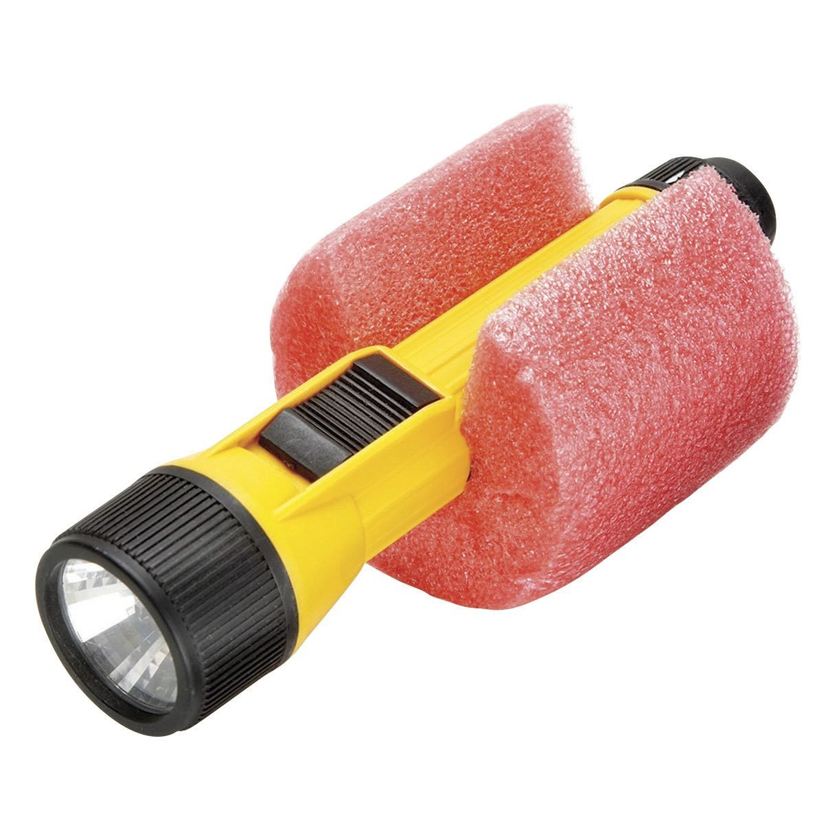 No-Roll Mini Work Light