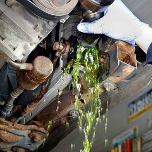 How to Change Your Engine Coolant