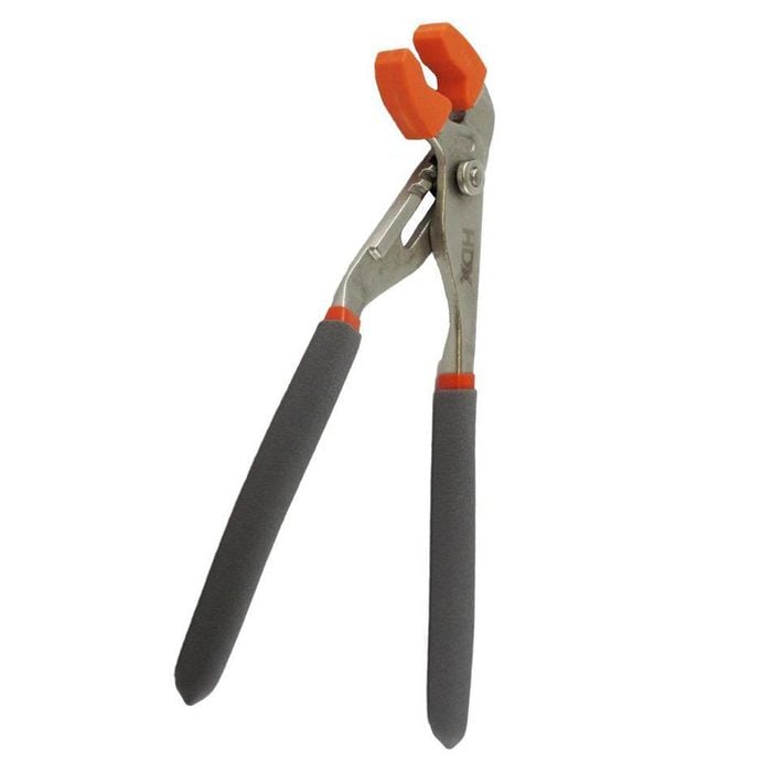 10-in. Soft Jaw Pliers