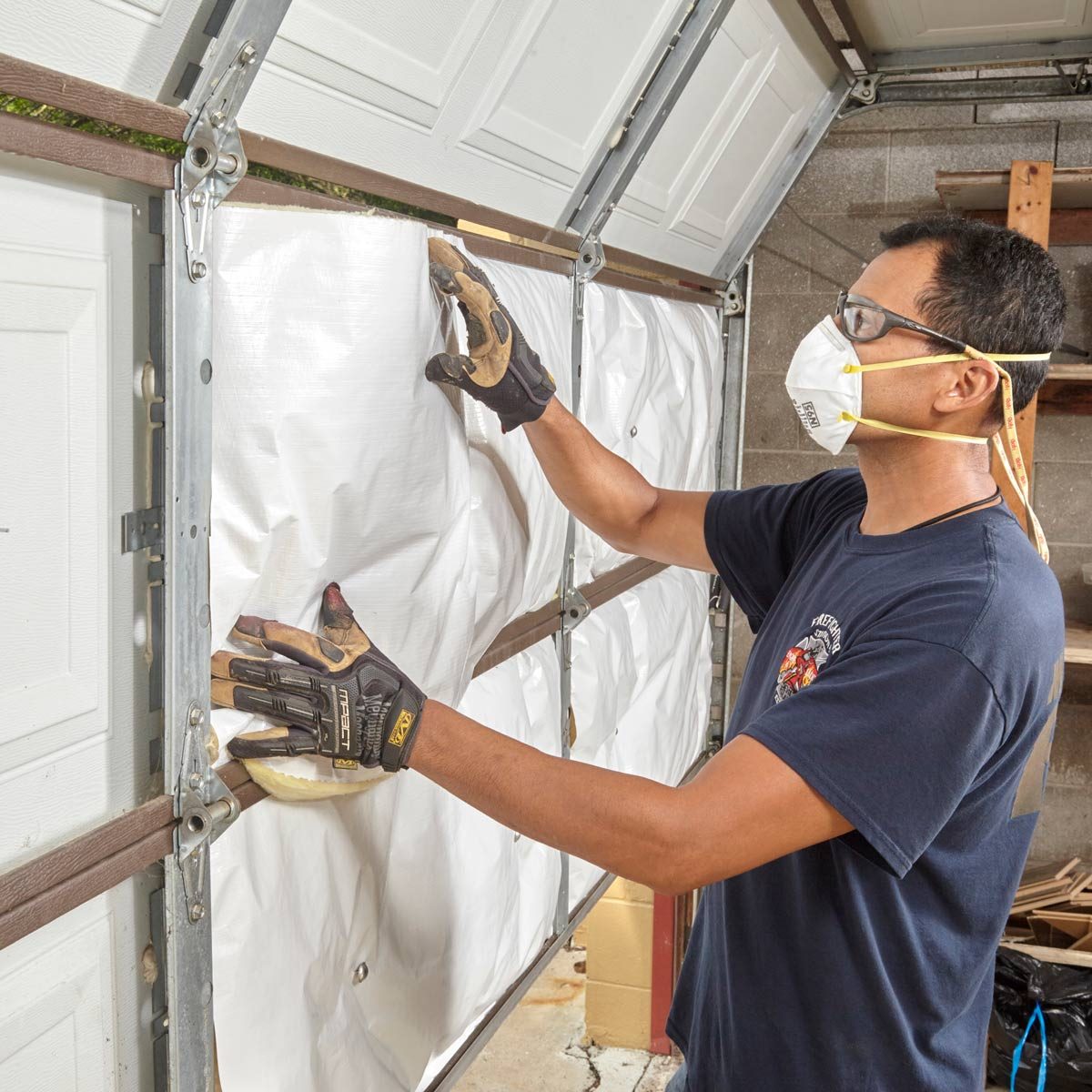 11 Easy Ways to Get Your Garage Ready For Fall — Family Handyman
