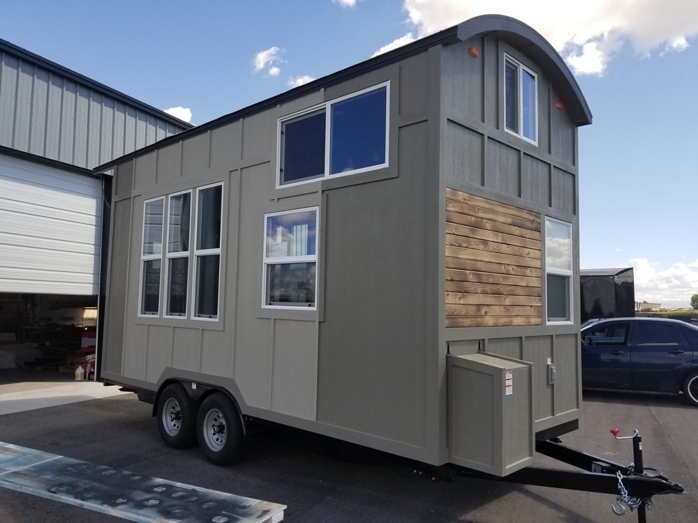 Tiny Homes Modern Affordable Living - Stanley Tiny Homes