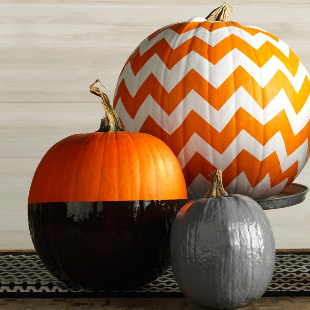 Creative Pumpkin Ideas for Halloween | The Family Handyman