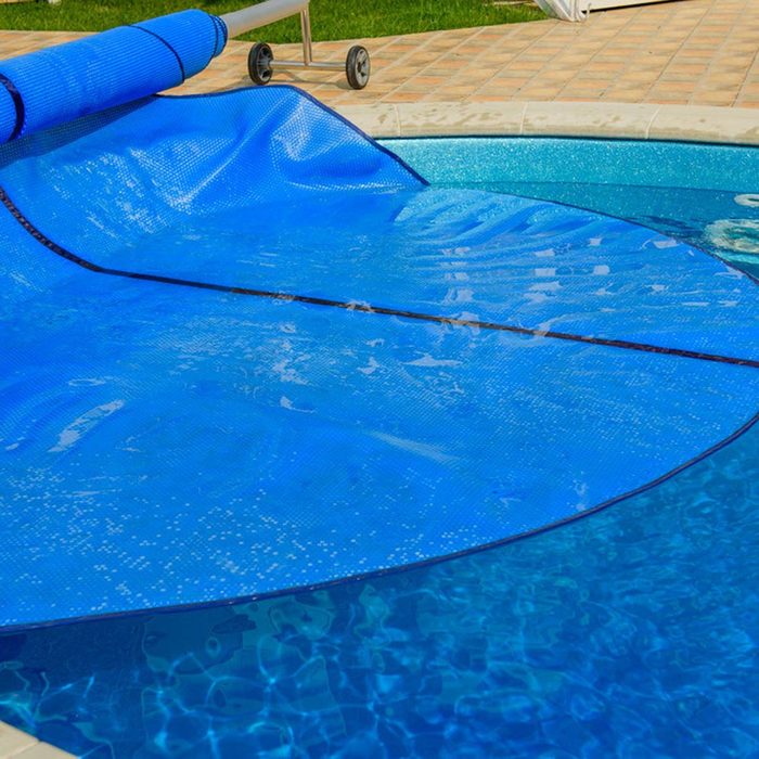 Install Pool Covers, Fences and Alarms