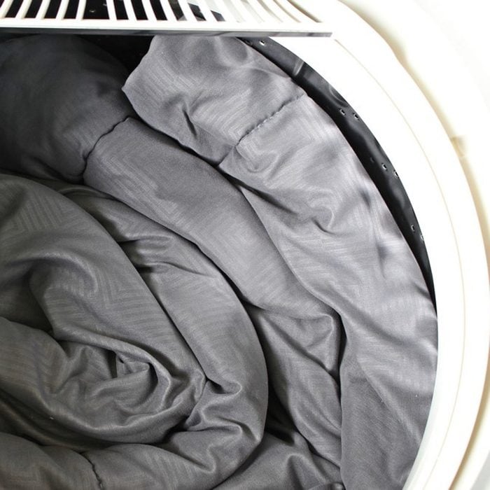 Check Stored Clothes and Bedding for Bug Problems