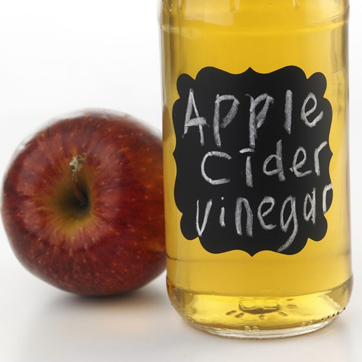 apple cider vinegar