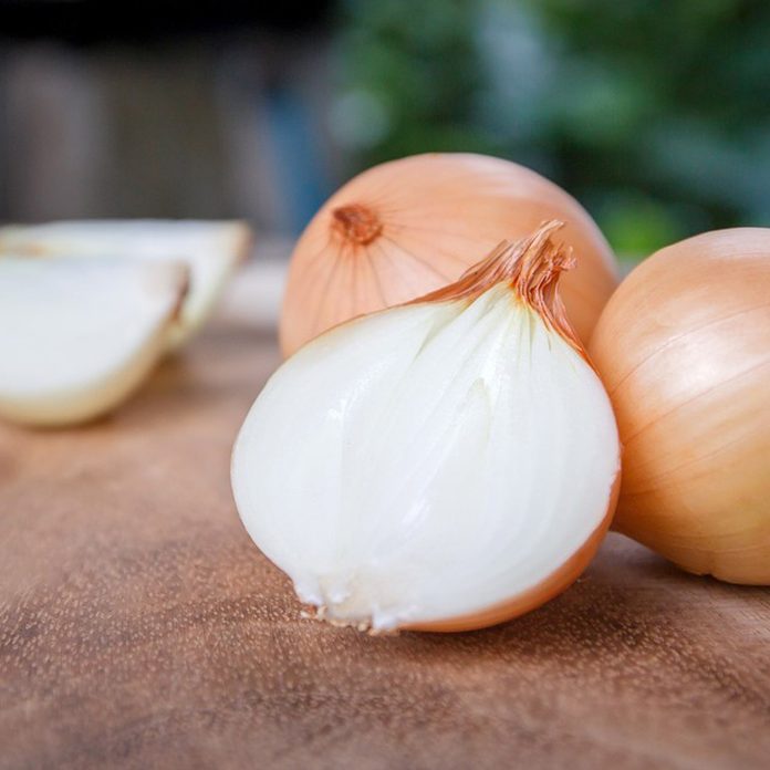 onion