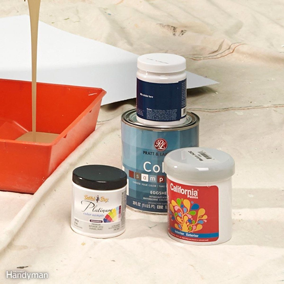 How to Prep for Painting: Planning and Lead Paint Awareness