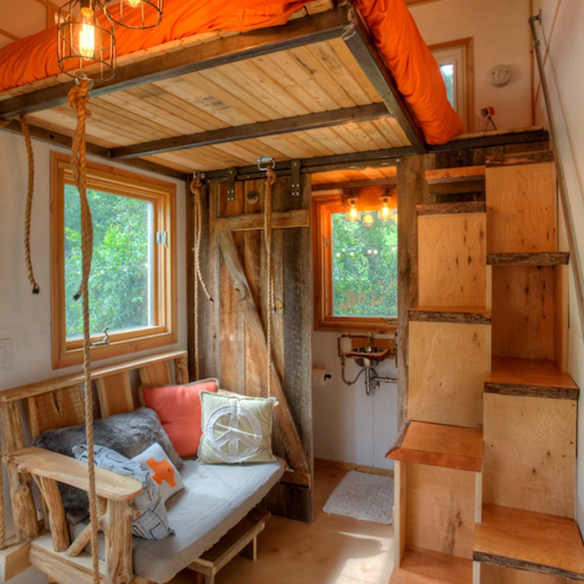 Living large while going small: The best luxury tiny houses on the market  right now