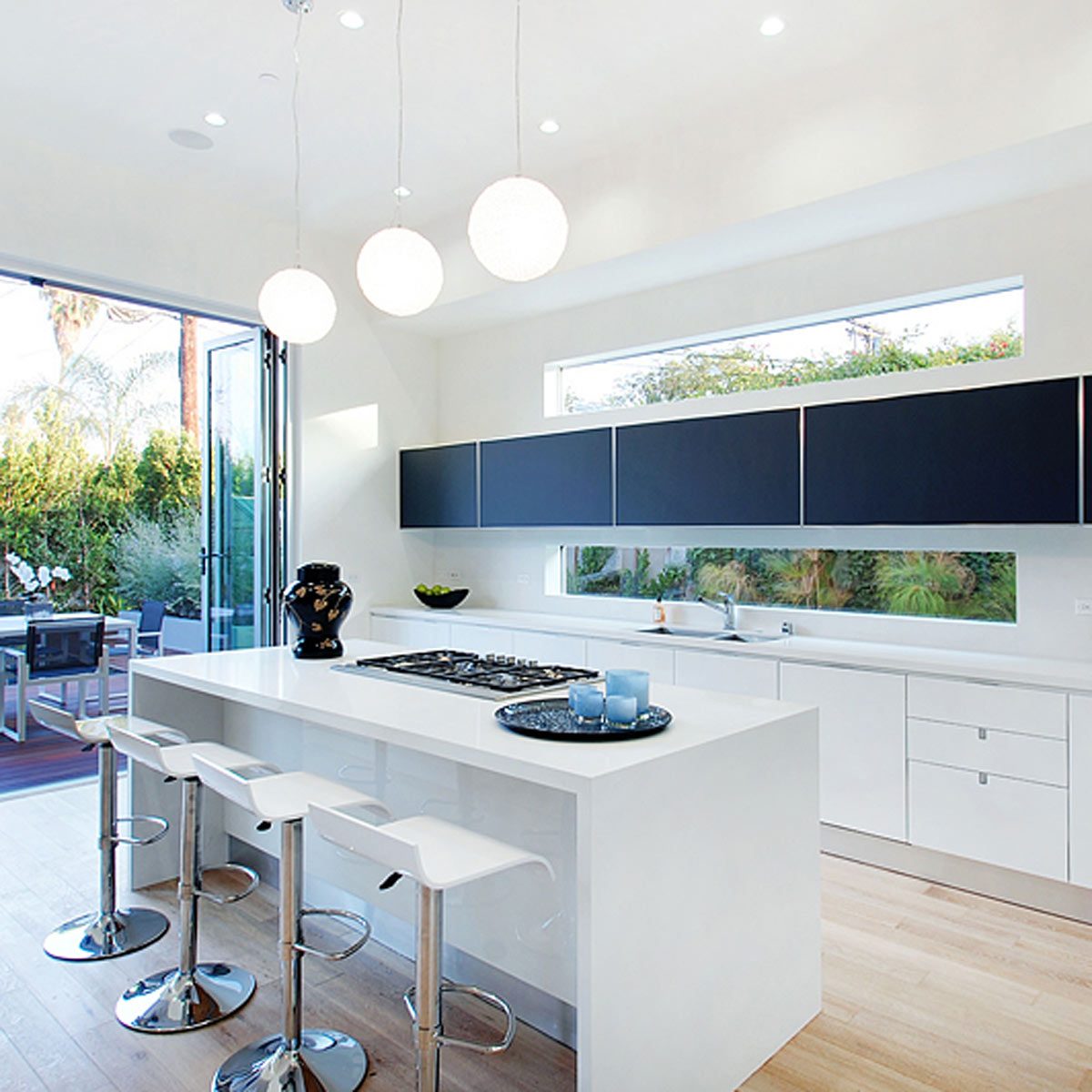 Best Kitchen Backsplash Ideas With White Cabinets Family Handyman
