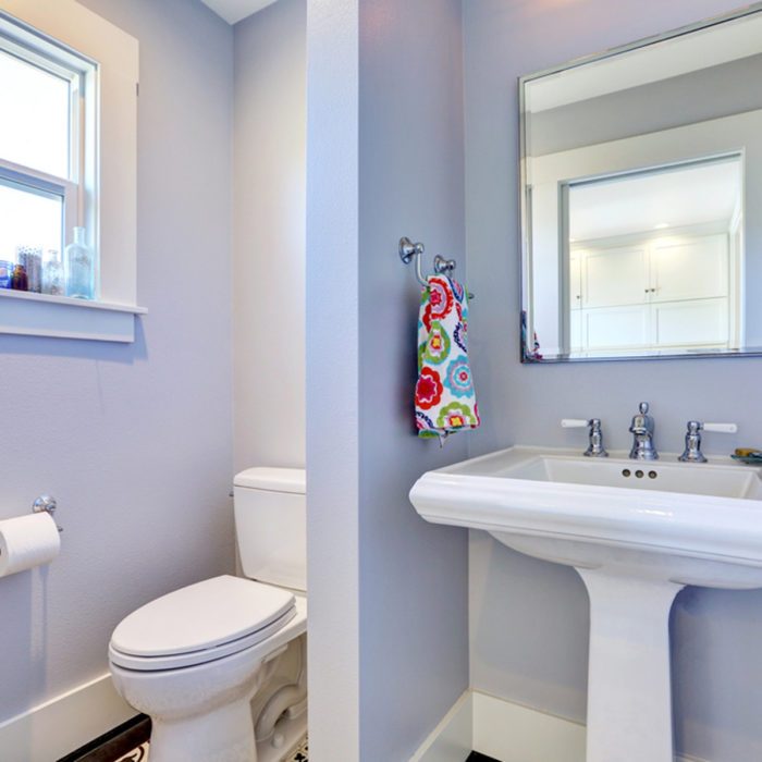 12 Bathroom Color Trends to Try Today — The Family Handyman