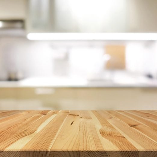 Install a Laminate Kitchen Countertop | Family Handyman