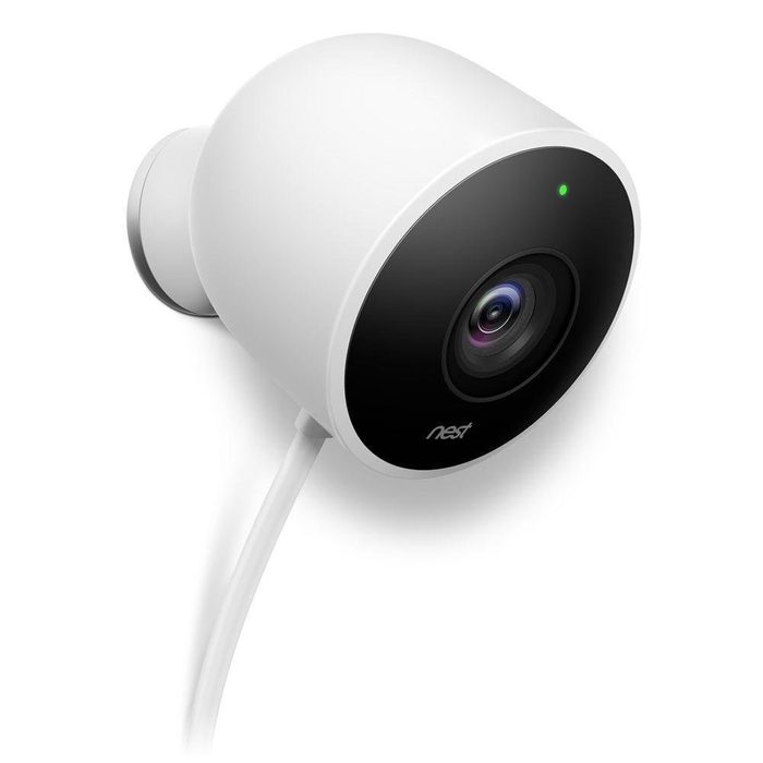 51Xo88YE2gL._SL1000_ Nest Cam Outdoor Wi-Fi Security Camera