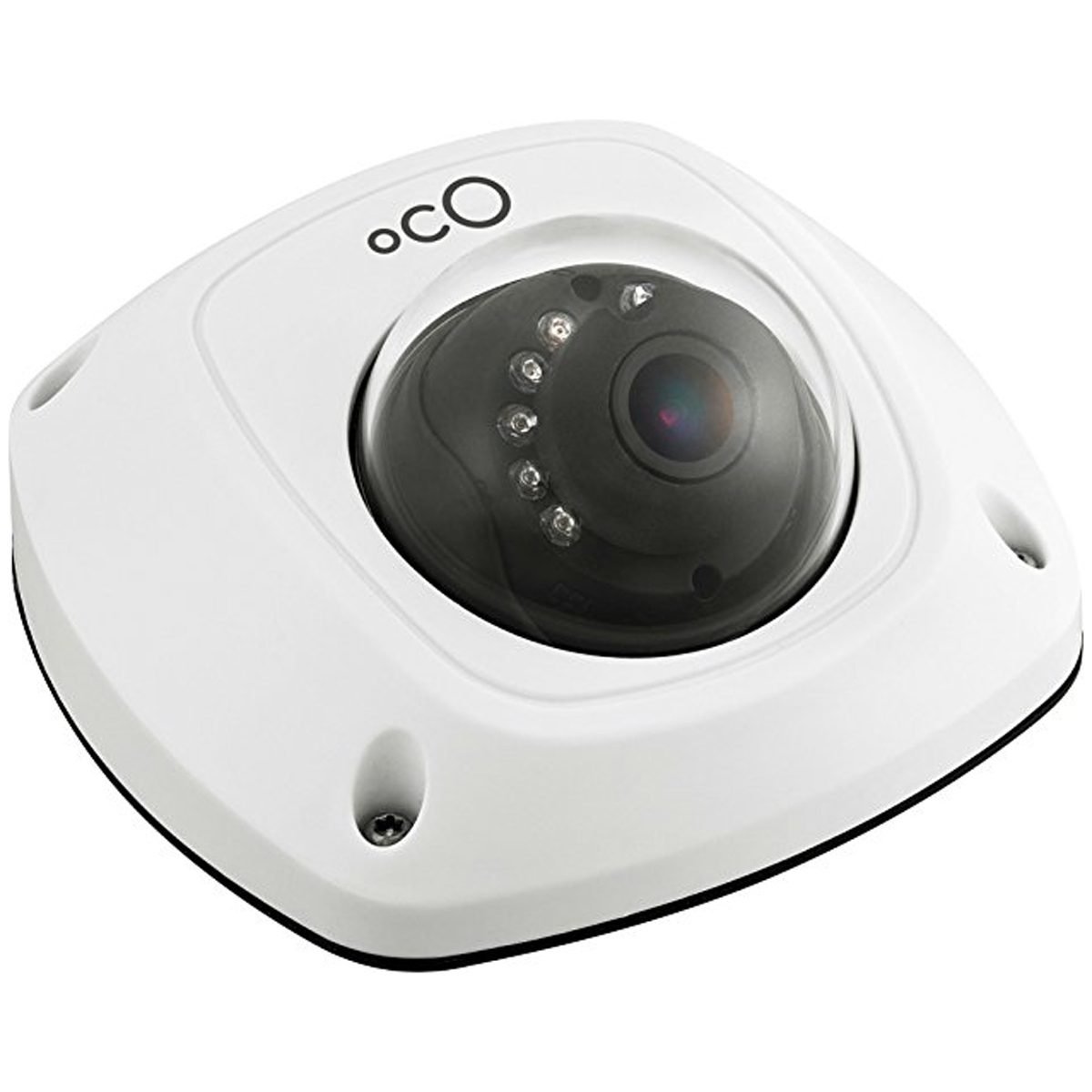 Oco Pro Dome Has Great Features