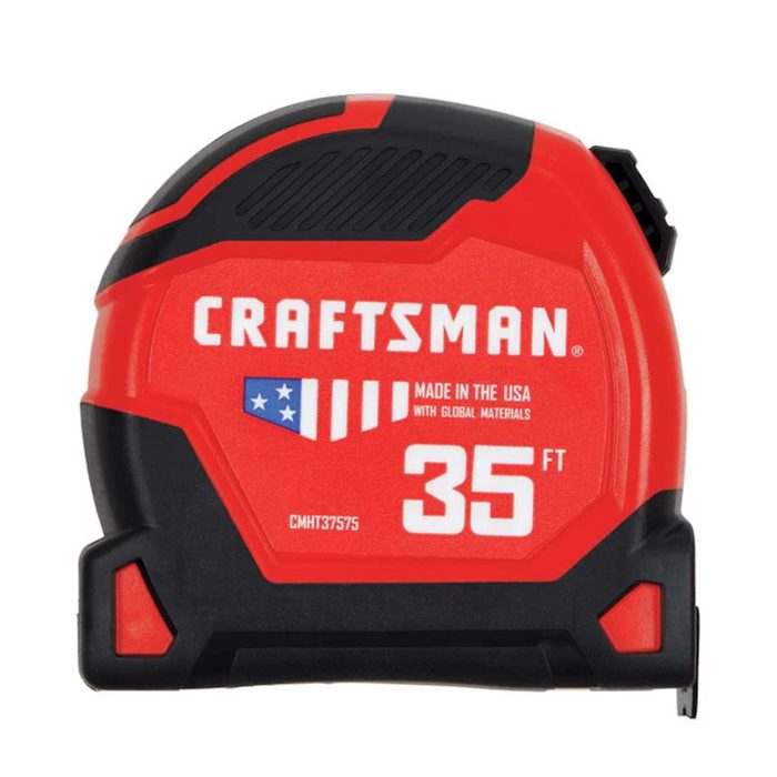 Craftsman Tape