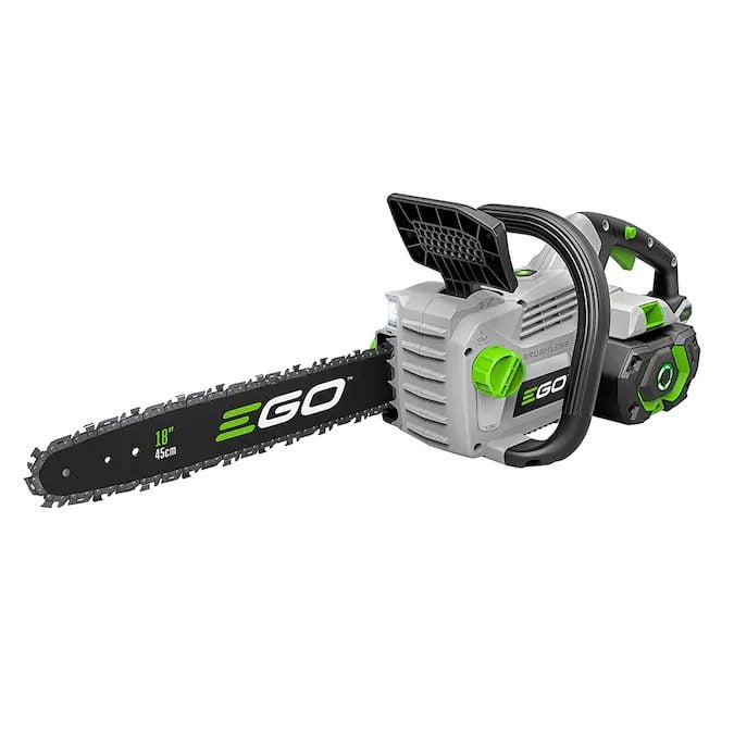 Ego Power Cordless Chainsaw