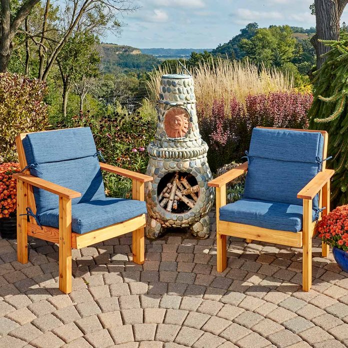 perfect patio chairs march 2017