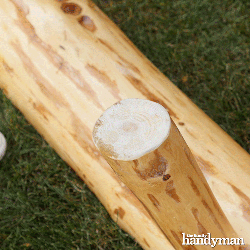 How to Seal Wooden Furniture When You Move it Outdoors