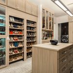 11 Walk-In Closets to Die For
