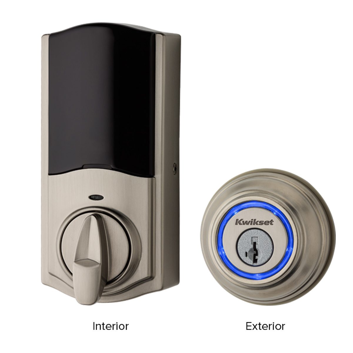 15 Smart Door Locks That You Need The Family Handyman