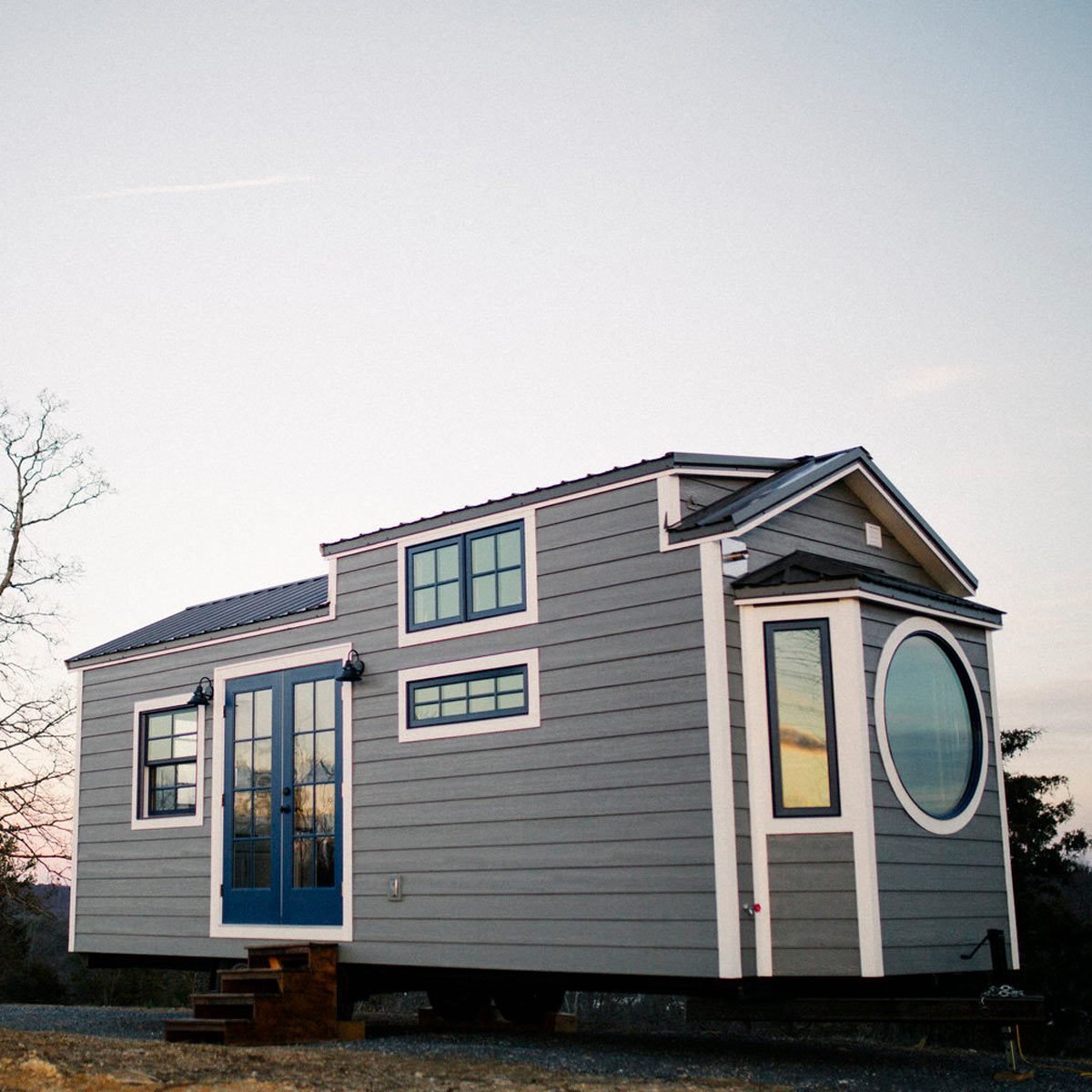 25+ Brilliant Tiny Homes That Will Inspire You To Live Small