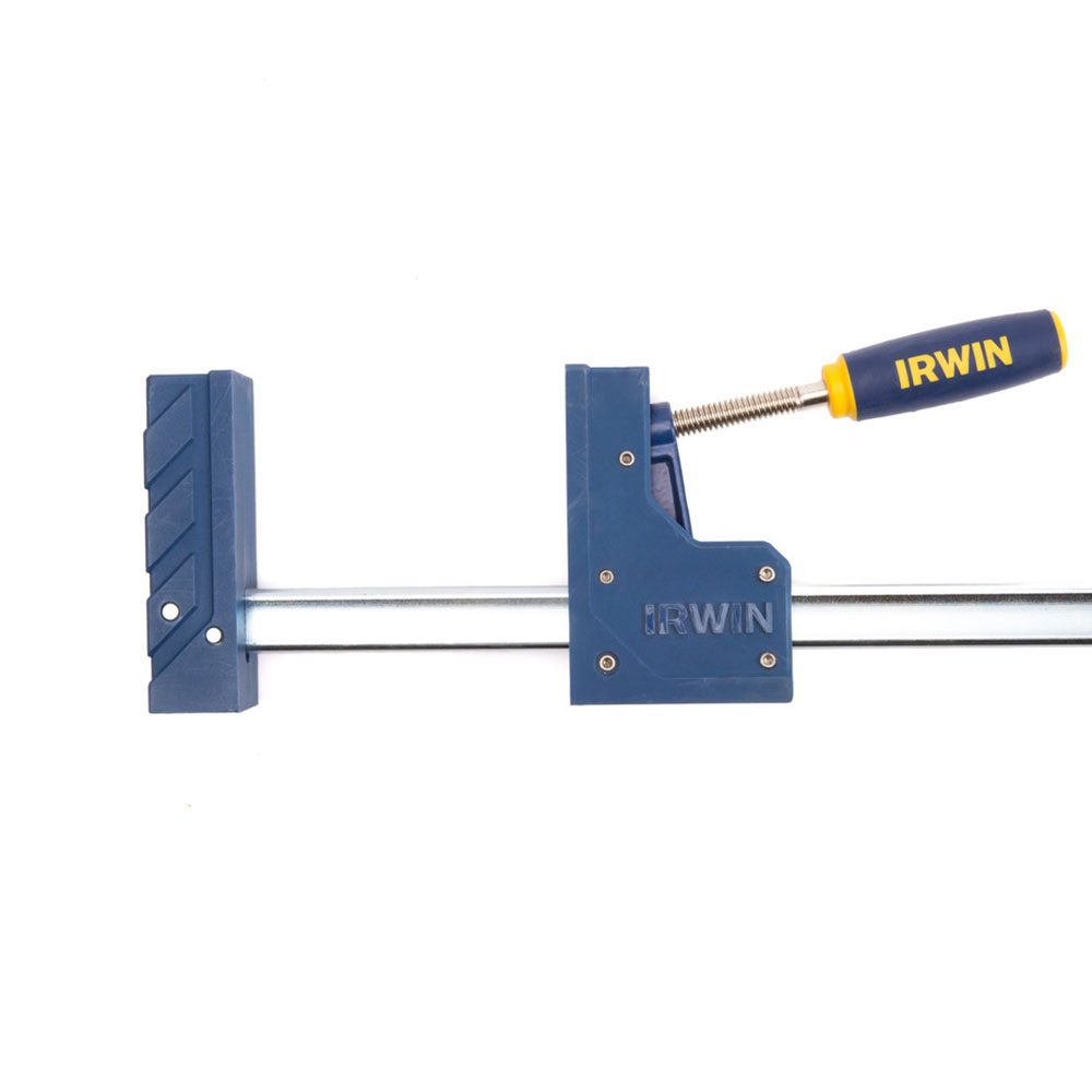 Irwin Parallel Jaw Clamp