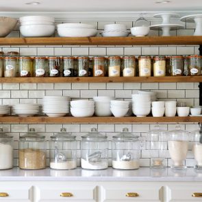 12 Spice Rack Ideas for Better Kitchen Storage | The Family Handyman