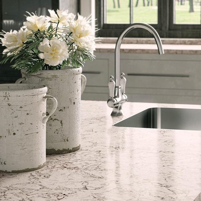 Awesome Countertops That Aren T Granite, Are Concrete Countertops Toxic