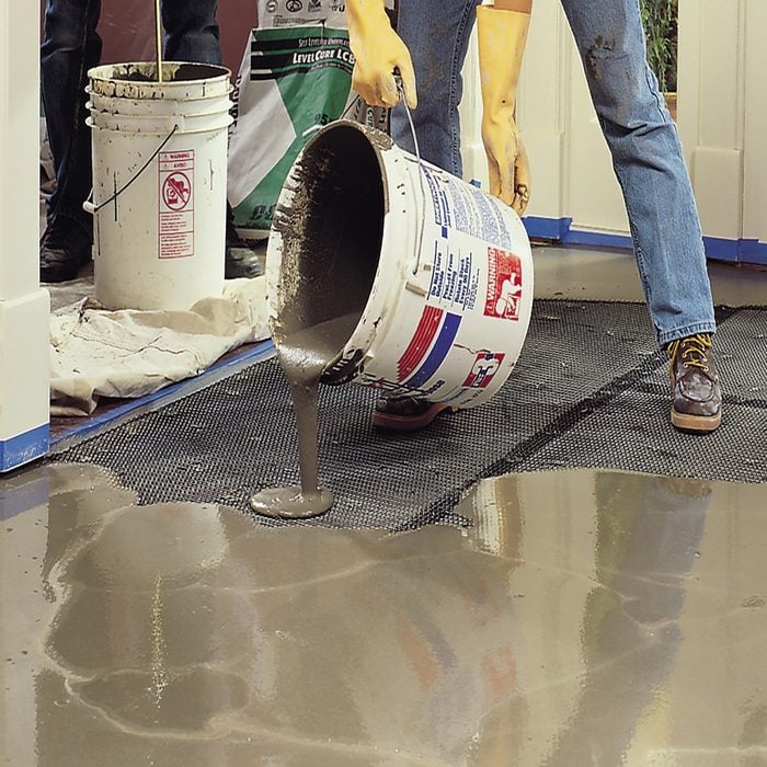 Pros And Cons Of Various Tile Backers, What Is A Tile Mud Job