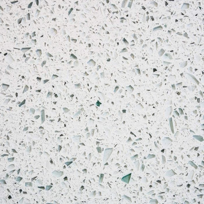 Recycled Glass: Pros