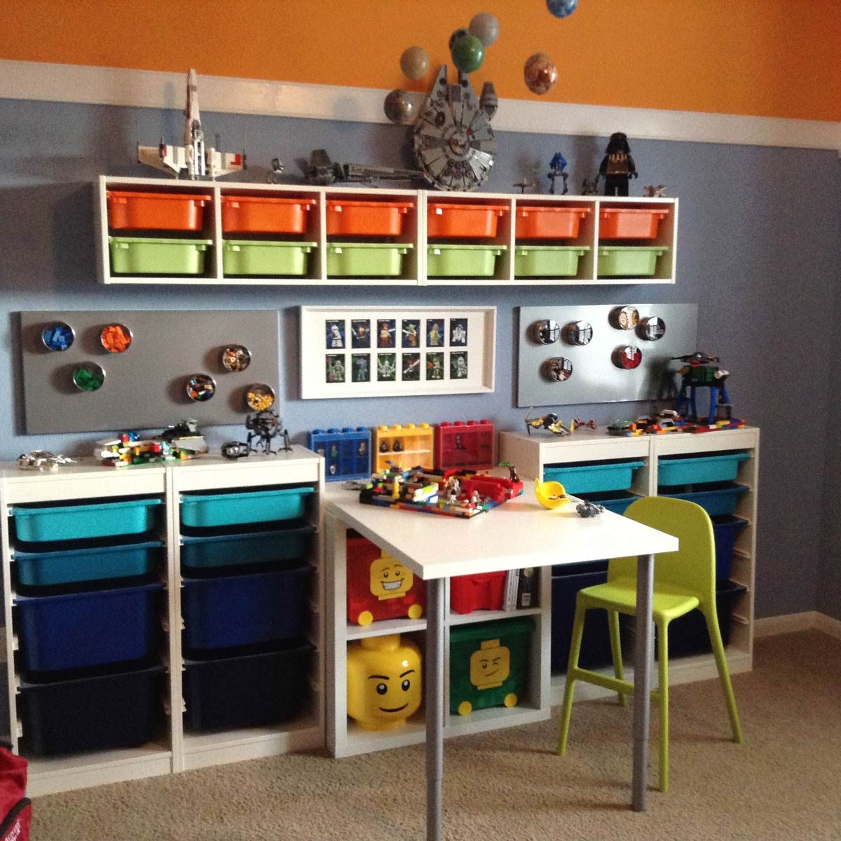 tand patologisk Forhøre Top 8 LEGO Tables You've Got to See — The Family Handyman