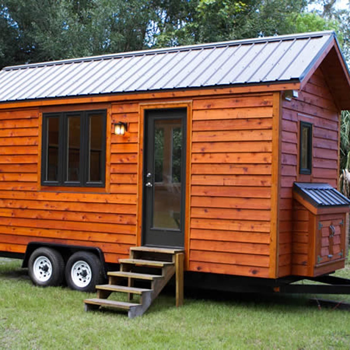 The 15 Best Tiny Homes to Buy After Retirement The 