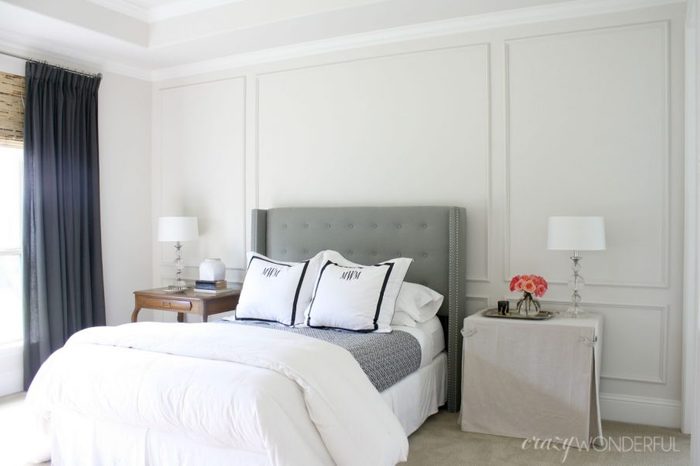 The 15 Types Of Trim You Need To Know For Your Next Remodel Project Family Handyman - Decorative Wall Molding Ideas Bedroom