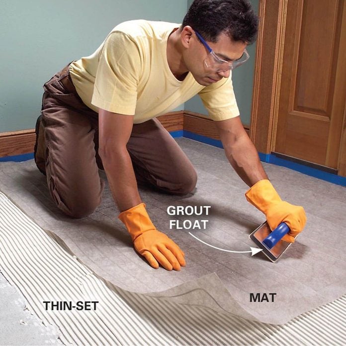 113_FHMB_HolidayHints16 under tile solid mat heated floors
