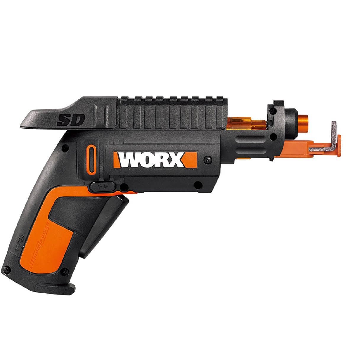 WORX Power Screwdriver