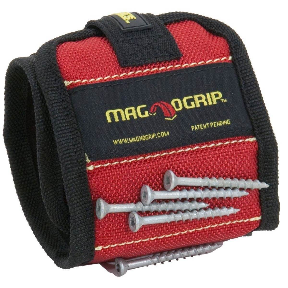 MagnoGrip Magnetic Wristband