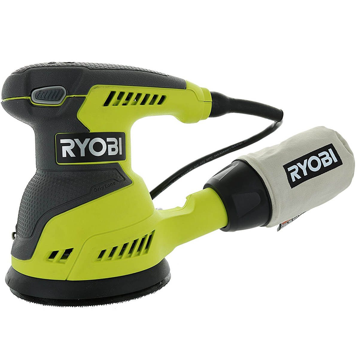 Ryobi Random Orbit Sander