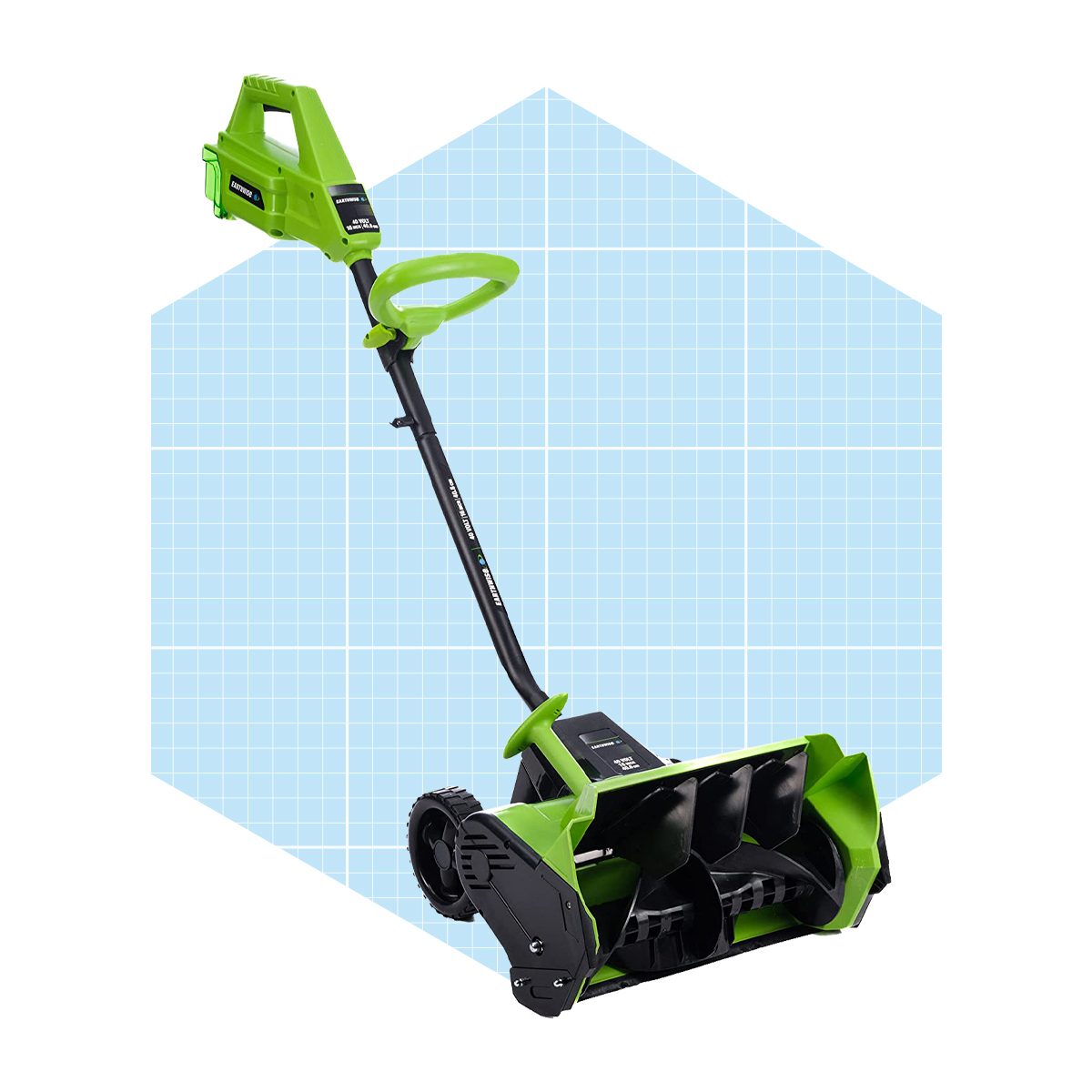 ⚡ Modern Snow Removal Tools & Snow Blower Machines for Home