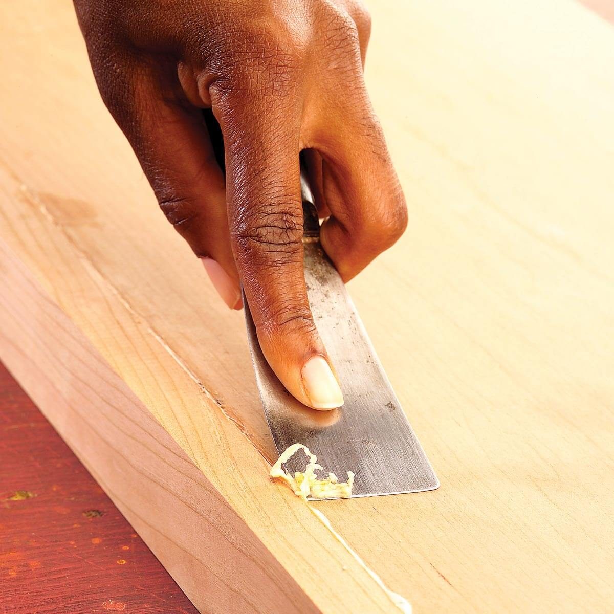 Know Which Kind of Plywood you Need